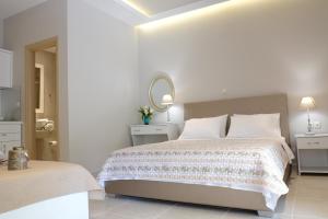 Hotel Athanasia and apartments - 4hvězdičkové hotely ve městě Limenas