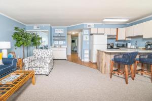 Ocean City Beach Retreat with Linens Included