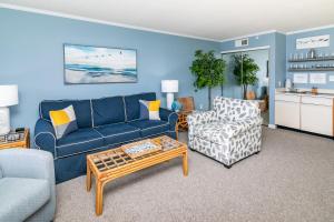 Ocean City Beach Retreat with Linens Included