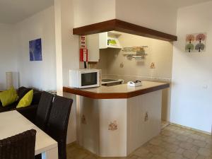 Apartamento na praia dona Ana - Iberlagos