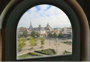 Hotels B&B HOTEL Dreux Centre : photos des chambres