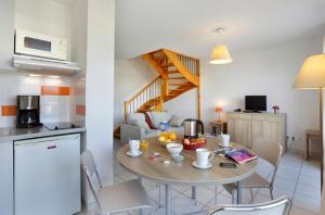 Appart'hotels Vacanceole - Residence Cap Camargue : photos des chambres