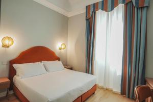 Double or Twin Room room in Hotel City