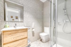 Lovely & Modern flat in Heart of Castellón