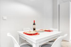 Lovely & Modern flat in Heart of Castellón