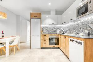 Lovely & Modern flat in Heart of Castellón