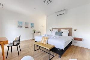 Hotels La Coudraie - Proche de Disneyland : photos des chambres