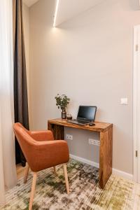 Luxury Tropical Apartment at Budapest