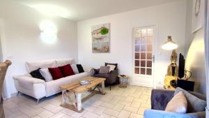 Villas Galets Blancs Yourhosthelper : photos des chambres