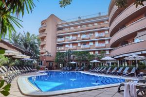 Sunway Playa Golf & Spa Sitges