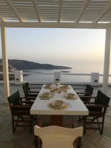 Villa de Estrella - Agios Dimitrios