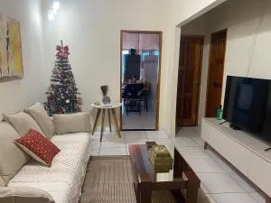 Casa Aconchego - Mucugê