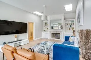 Private Patio and Game Room Home in Richardson! - Sachse