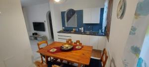 Calle dei Guardiani Rooms