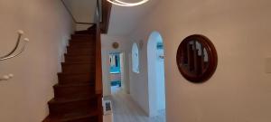 Calle dei Guardiani Rooms