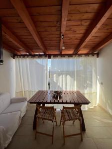 Carlotta's house Villasimius img5