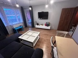 Szałwiowa Chatka - Machnice