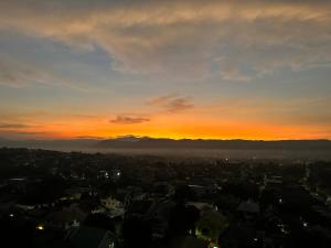 Condo in Batasan Hills with a Mountain view