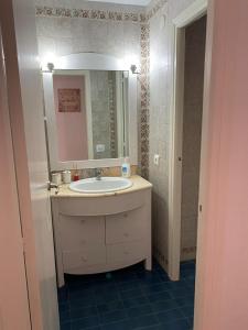 Apartamento frente al Mediterraneo