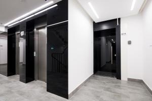 The Address Bucharest