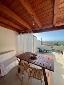 Carlotta's house Villasimius img2