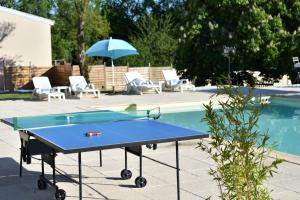 Maisons de vacances Muscadelle : photos des chambres