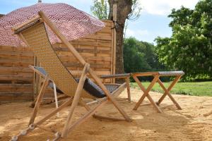 Maisons de vacances Muscadelle : photos des chambres