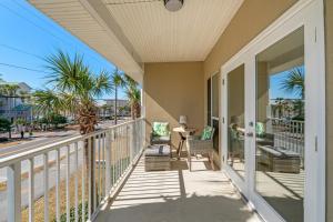 Caribbean Dunes by Panhandle Getaways