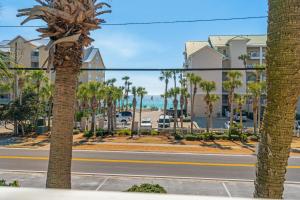 Caribbean Dunes by Panhandle Getaways