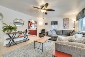 Cozy Petoskey Home Less Than 1 Mi to Little Traverse Bay! - Harbor Springs