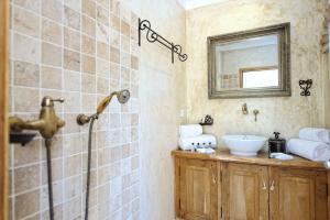 Villas Domaine Les Oliviers de Palombaggia : Villa 2 Chambres avec Piscine Privée - Maquis