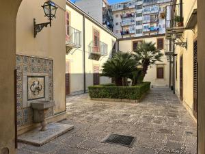 Corte dei Re di Palermo Apartment