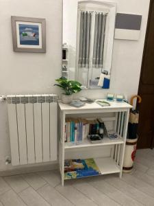 Casa Cristina e Mauro