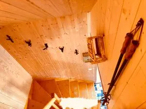 CHALET DES PAZ - Agnières-en-Dévoluy