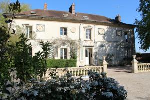 B&B / Chambres d'hotes Domaine De Marguerite : photos des chambres