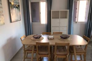 Limnaria Villas - Luxurious, spacious 3 bed apartment with pool views