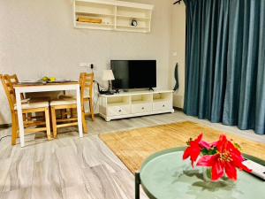 46 м2 The Title NEW NAIYANG