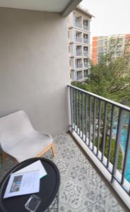 46 м2 The Title NEW NAIYANG