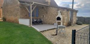 Maisons de vacances Le cosy : photos des chambres