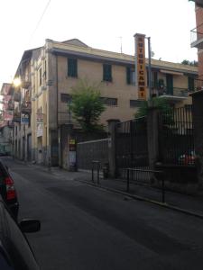 Appartamento
