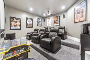 Henderson Beach Villa #4- Six on the Beach