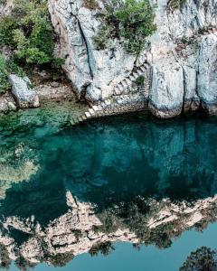 Maisons de vacances GITE DE LA TRUFFIERE 