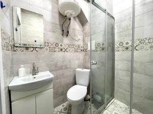Studio room in Moskovskiy 118 avenue