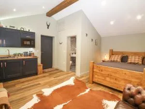 Dragonstone Lodge - 诺斯阿勒顿