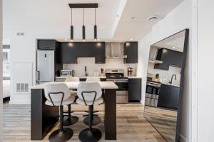 Westview Luxury Suites