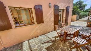 Affitti Brevi Toscana - Villa Superior