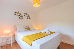 Maisons d'hotes Wasquehal - maison 3 chambres : photos des chambres