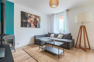 Wasquehal - maison 3 chambres