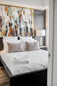 Westview Luxury Suites