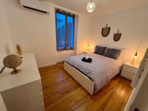 Appartements Elegante Casa Selves #2 - Climatisee - Proche Hyper Centre Brive : photos des chambres